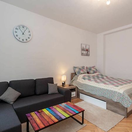 Barto Apartamento Praga Exterior foto