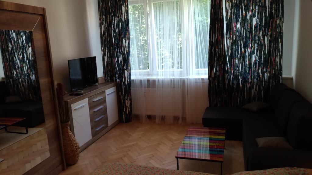 Barto Apartamento Praga Exterior foto