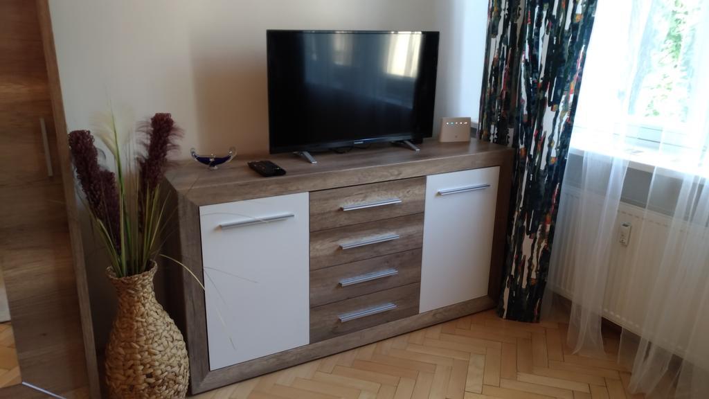 Barto Apartamento Praga Exterior foto
