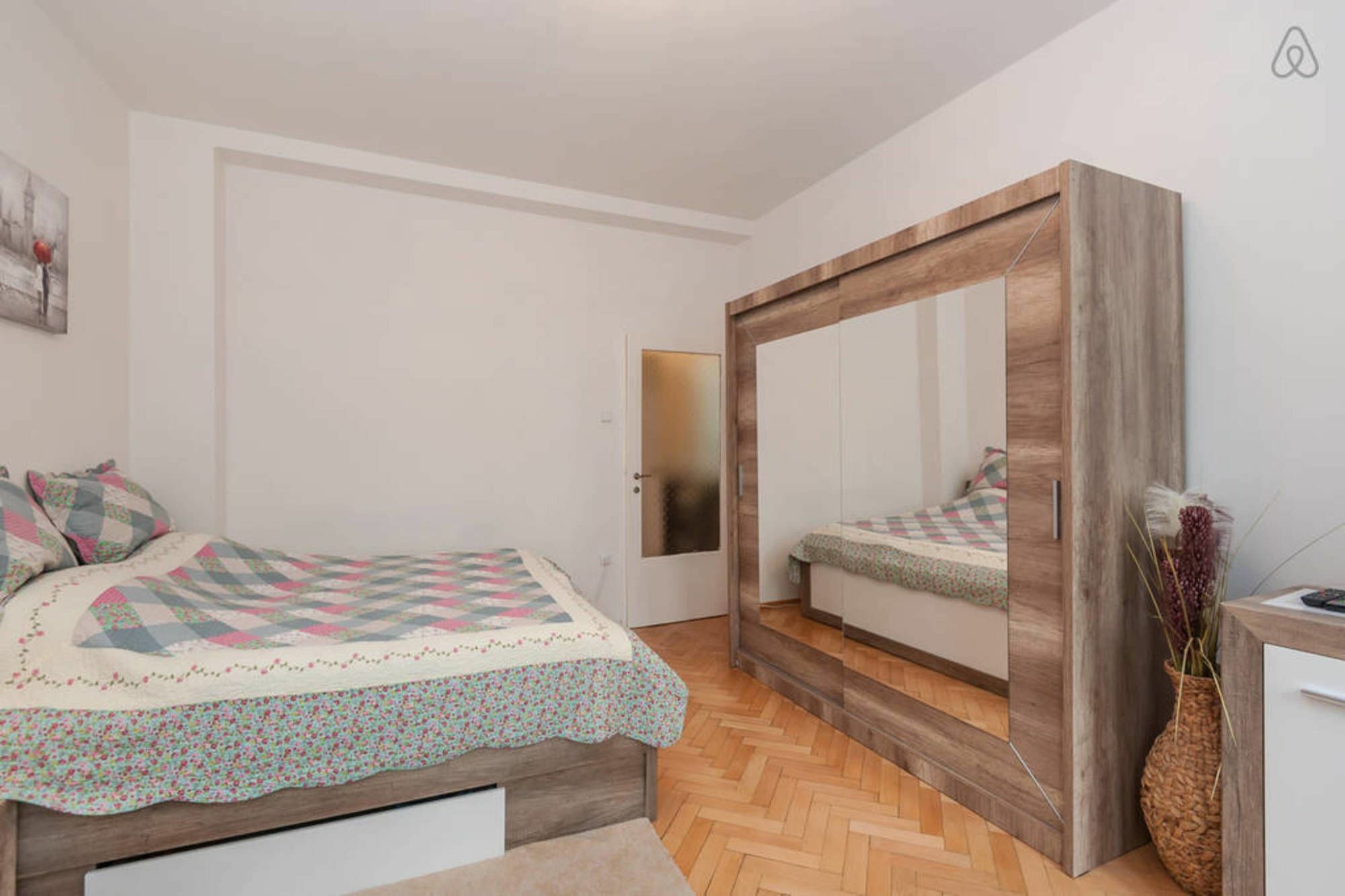 Barto Apartamento Praga Exterior foto